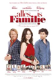 Films en series Films Alles is familie Alles Is Familie Cover
