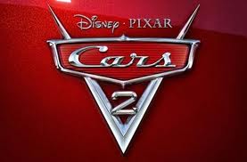 Films en series Films Cars 2 Cars 2