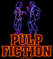 Films en series Films Pulp fiction 