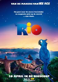 Films en series Films Rio 