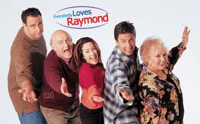 Films en series Series Everybody loves raymond 