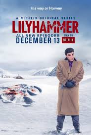 Films en series Series Lilyhammer 