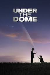 Films en series Series Under the dome 