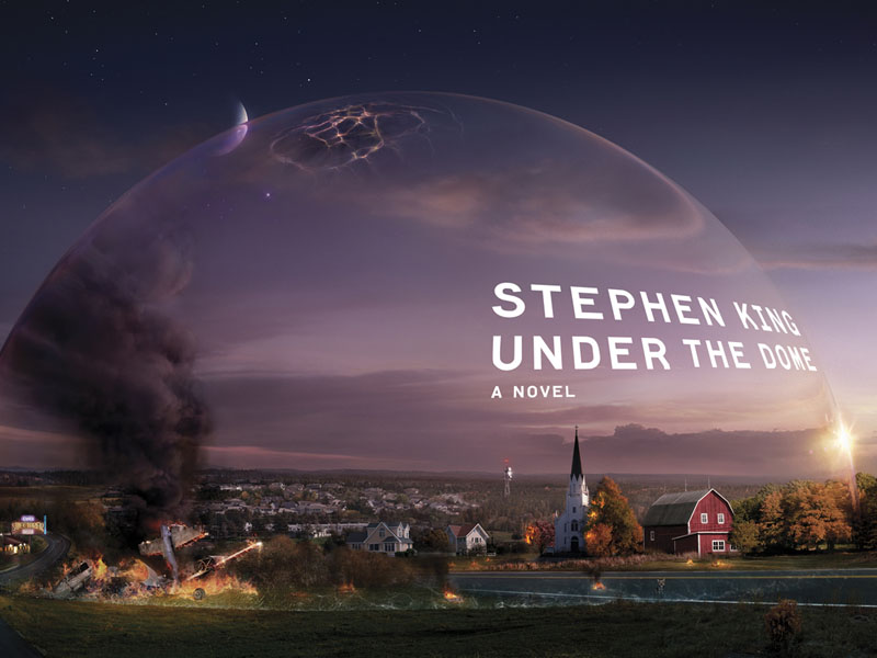 TVsubtitlesnet - Subtitles Under the Dome season 1