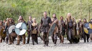 Films en series Series Vikings 