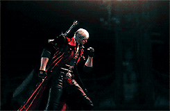 Games Devil may cry 4 