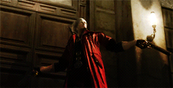 Games Devil may cry 4 