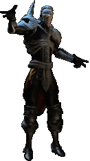Games Diablo 2 Dodenbezweerder