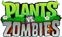 Games Plants vs zombies 