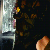 28 Days Later GIF. Bioscoop Films en series Gifs 28 days later 