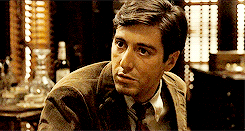Al Pacino GIF. Gifs Filmsterren Al pacino Colin farrell The recruit James douglas clayton 
