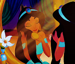 Aladdin GIF. Disney Aladdin Films en series Gifs Robin williams 