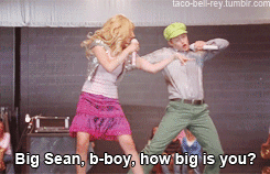 Big Sean GIF. Beroemdheden Artiesten Gifs Big sean 