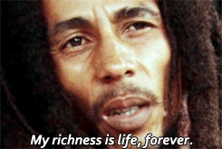 Bob Marley GIF. Artiesten Gifs Bob marley Leven Rijk Rijkheid 