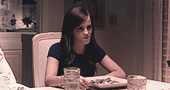 Emma Watson GIF. Beroemdheden Actrice Emma watson Gifs Filmsterren Celebs Actrices 
