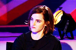 Emma Watson GIF. Emma watson Gifs Filmsterren Tom fletcher 
