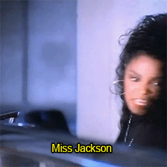 Janet Jackson GIF. Artiesten Britney spears Janet jackson Gifs 