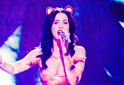 Katy Perry GIF. Snoep Artiesten Suikerspin Katy perry Gifs Naakt 