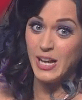 Katy Perry GIF. Artiesten Katy perry Gifs Barack obama Oprah I cant neuken 