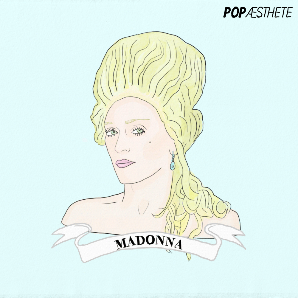 Artiesten Madonna Gif Stoute Meid David Fincher Erotiek » Animaatjes.nl