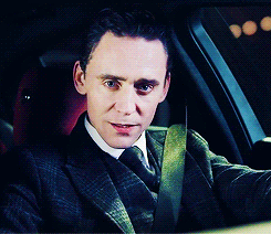 Tom Hiddleston GIF. Gifs Filmsterren Tom hiddleston 