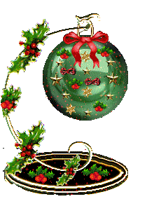 Kerst Glitter plaatjes Kerst Globe Sterren Hulst