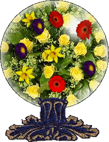 ۩۞۩  سلام عزیزان خیلی خوش آمدید تصاویرشباهنگ Shabahang's Pictures ۩۞۩Globes bloemen globes