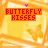 Dieren Vlinders Icon plaatjes 