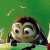 Disney Icon plaatjes Bugs life 