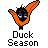 Disney Icon plaatjes Daffy duck 