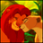 Disney De leeuwenkoning Icon plaatjes 
