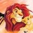 Disney De leeuwenkoning Icon plaatjes 
