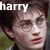 Harry potter Icon plaatjes Film serie Afbeelding Van Harry Potter Wisselend Met De Naam