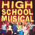 High school musical Icon plaatjes Film serie 