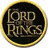 Lord of the rings Icon plaatjes Film serie 