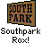 Southpark Icon plaatjes Film serie 