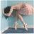 Ballet Icons Icon plaatjes 