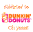 Donut Icons Icon plaatjes 