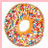 Donut Icons Icon plaatjes 