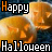 Halloween Icons Icon plaatjes 
