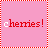 Kersen Icons Icon plaatjes Cherries