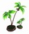Icons Icon plaatjes Palm boom 