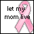 Icons Icon plaatjes Pink ribbon 