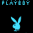 Playboy Icons Icon plaatjes 
