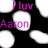 Icon plaatjes Naam icons Aaron I Luv Aaron Icon