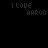 Icon plaatjes Naam icons Aaron I Love Aaron Icon Met Vuurwerk