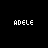 Icon plaatjes Naam icons Adele 
