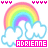 Icon plaatjes Naam icons Adrienne 