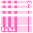Icon plaatjes Naam icons Agnes 