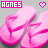 Icon plaatjes Naam icons Agnes 